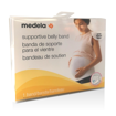 Picture of MEDELA WHITE BELLY BAND - SMALL                    